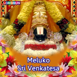 Meluko Sri Venkatesa
